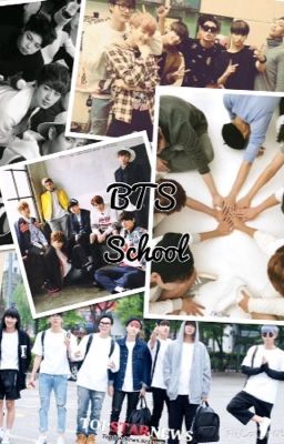 BTS School