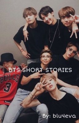 BTS Short Stories