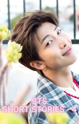 BTS-Short Stories - Storybook 4 - Namjoon