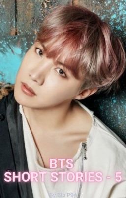 BTS-Short Stories - Storybook 5 - Hoseok