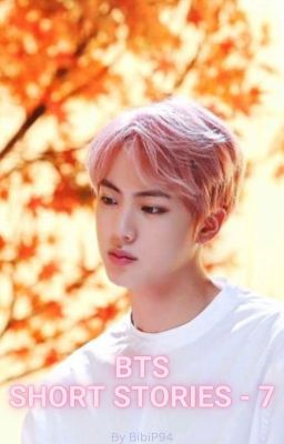 BTS-Short Stories - Storybook 7 - Seokjin