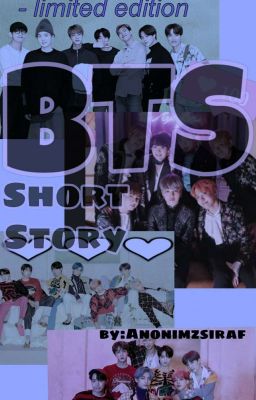 BTS Short Story