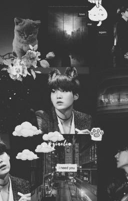 |BTS shortfic/HopeGa| 知己.