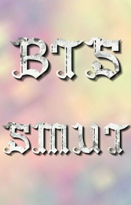 BTS Smut