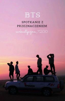 BTS  - SPOTKANIE Z PRZEZNACZENIEM