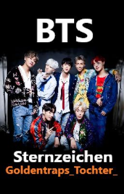 BTS Sternzeichen