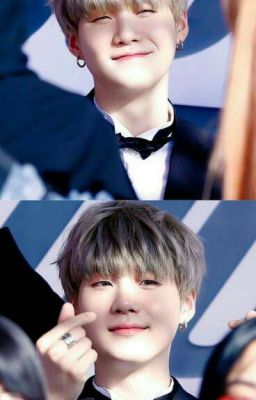 {BTS}[SuGa]Tiền bối! Em yêu anh