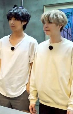 (BTS) [TaeGi] Bé hàng xóm đanh đá.