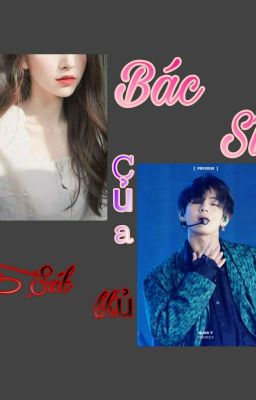 [BTS/Taehyung&Ami] Bác sĩ của sát thủ...🏥