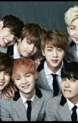 BTS te adopta