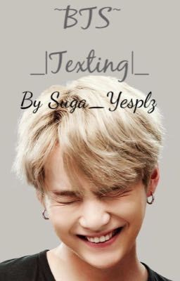 BTS - ||Texting||