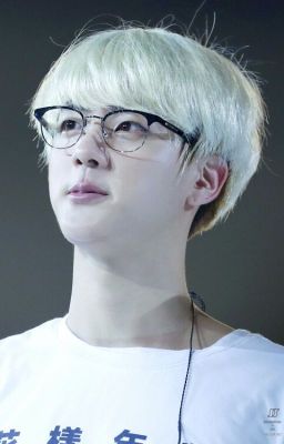 [BTS][TRANS] Me, Jin and Six Crazy Boys 