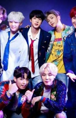 bts truyện ngắn 