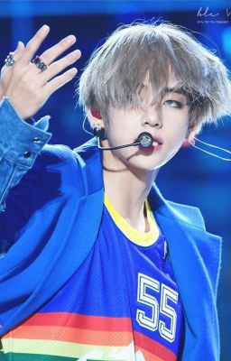 [ BTS ] { V }107 Bước để cưa đổ một  Kim Tae hyung