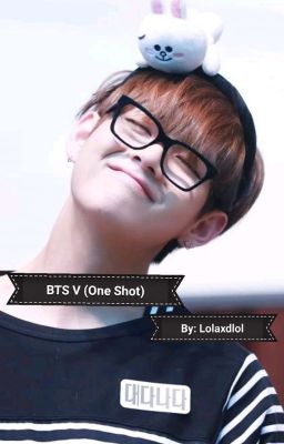 BTS V OneShot