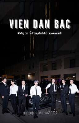 BTS | Viên Đạn Bạc 