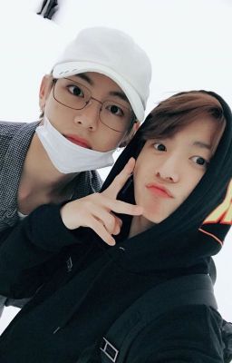 [ BTS VKook ] Vì anh