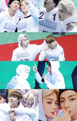 [BTS] [VMIN] Ánh Sáng Của Trái Tim