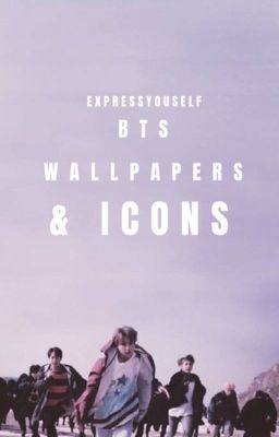 bts wallpapers and icons