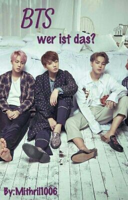 BTS wer ist das ?