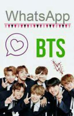 BTS Whatsapp (COMPLETED)