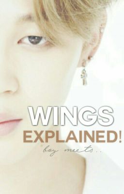 BTS WINGS EXPLAINED!