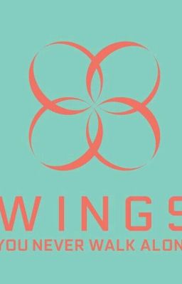 BTS WINGS + EXTENSION YOU NEVER WALK ALONE lyrics