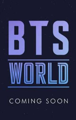 BTS WORLD OST LYRICS