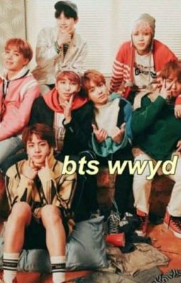 bts wwyd ~FINISHED~