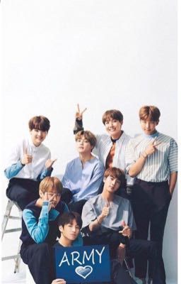 BTS x bạn