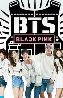 [BTS x BLACKPINK] Hận thù, tình yêu và nước mắt