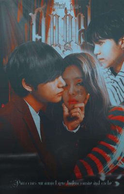 [BTS x BLACKPINK | TAEJEN][EDIT] Đoạt vợ : cô gái, yêu phải em rồi