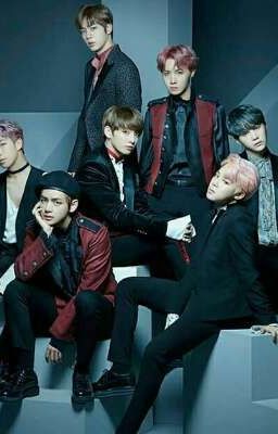 BTS x Reader