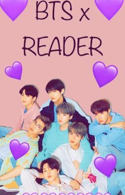 BTS x Reader Fanfic