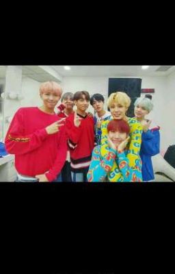 ❤BTS x You ❤