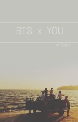 BTS X You