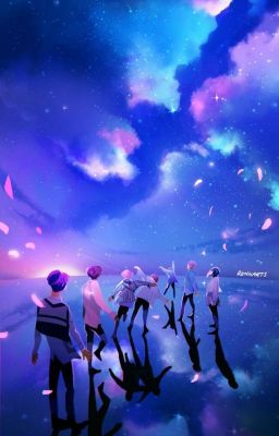 |•BTS x You•||Đoản Văn nhà BangTan