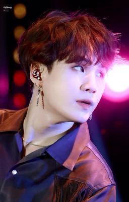 [BTS-YOONGI]-TÌNH ĐẦU 