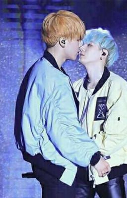 [BTS - YoonMin] Tất Cả Vì Em