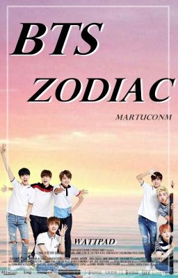 BTS Zodiac