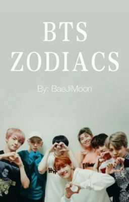 BTS ZODIACS