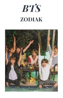 BTS ZODIAK