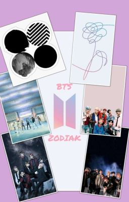 BTS ZODIAK