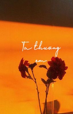 BTSVelvet • Ta Thương Em