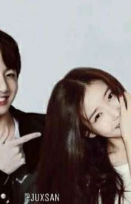 [BTSxIU] Idol Nghiện Hôn (Jungkook - IU) (KOOKU)