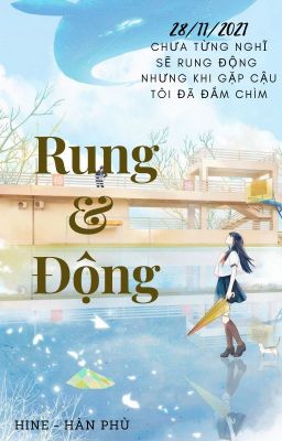 [BTTT] Rung động - Hine