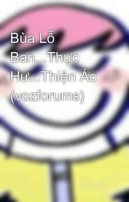 Bùa Lỗ Ban...Thực Hư...Thiện Ác (vozforums)