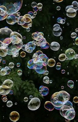 Bubble Boy