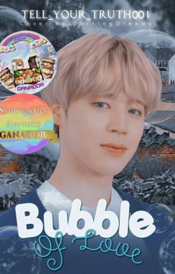 Bubble Of Love ~YoonMin~