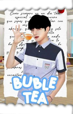 Bubble Tea [Yoonkook] - ᴾᵃᵘˢᵃᵈᵃ